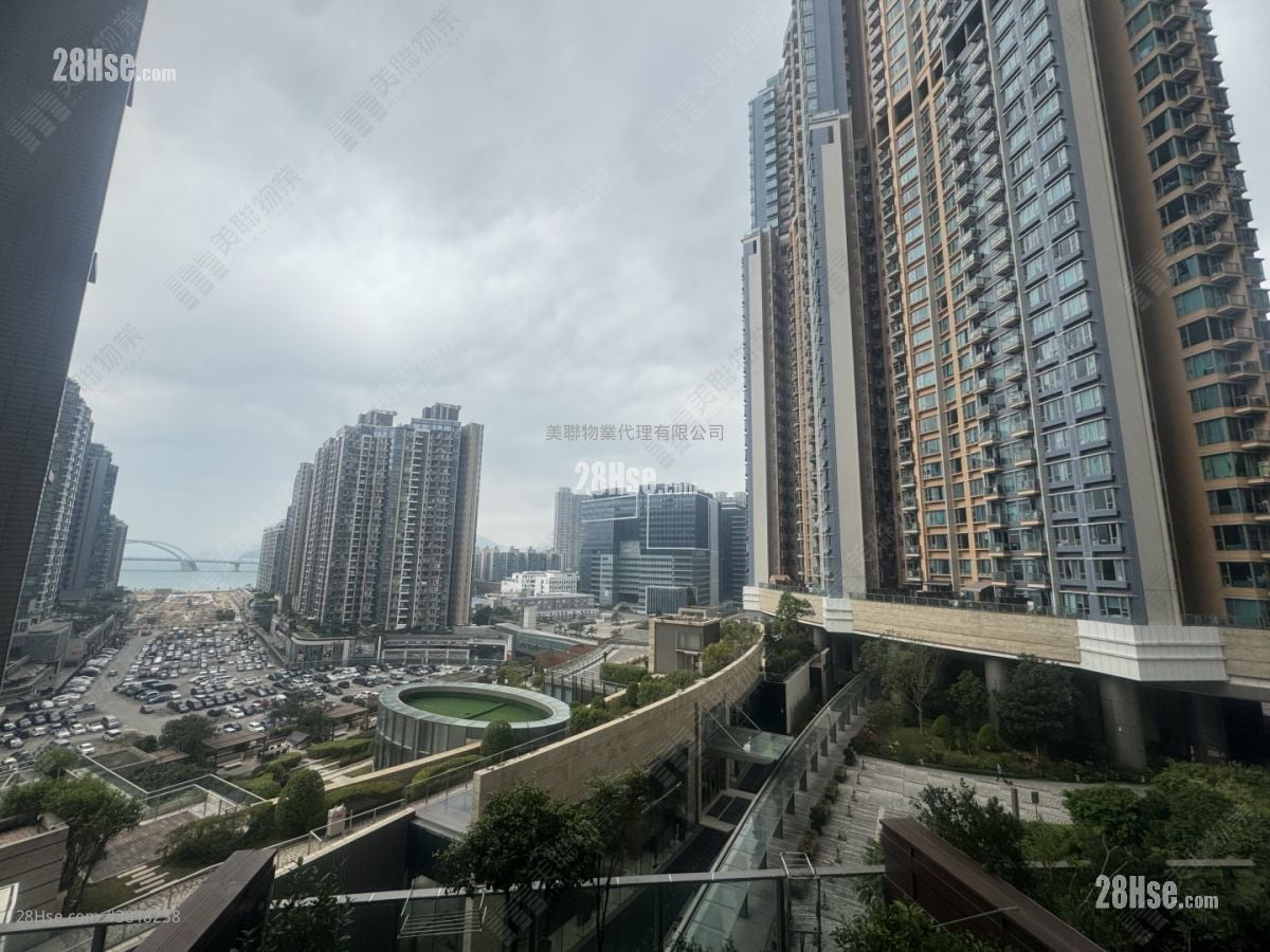 景观: 天晋 售盘 3 房 709 平方尺