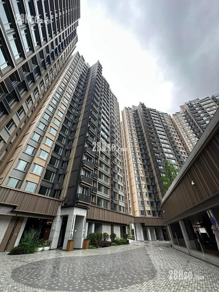 飞扬 租盘 1 房 , 1 浴室 281 平方尺