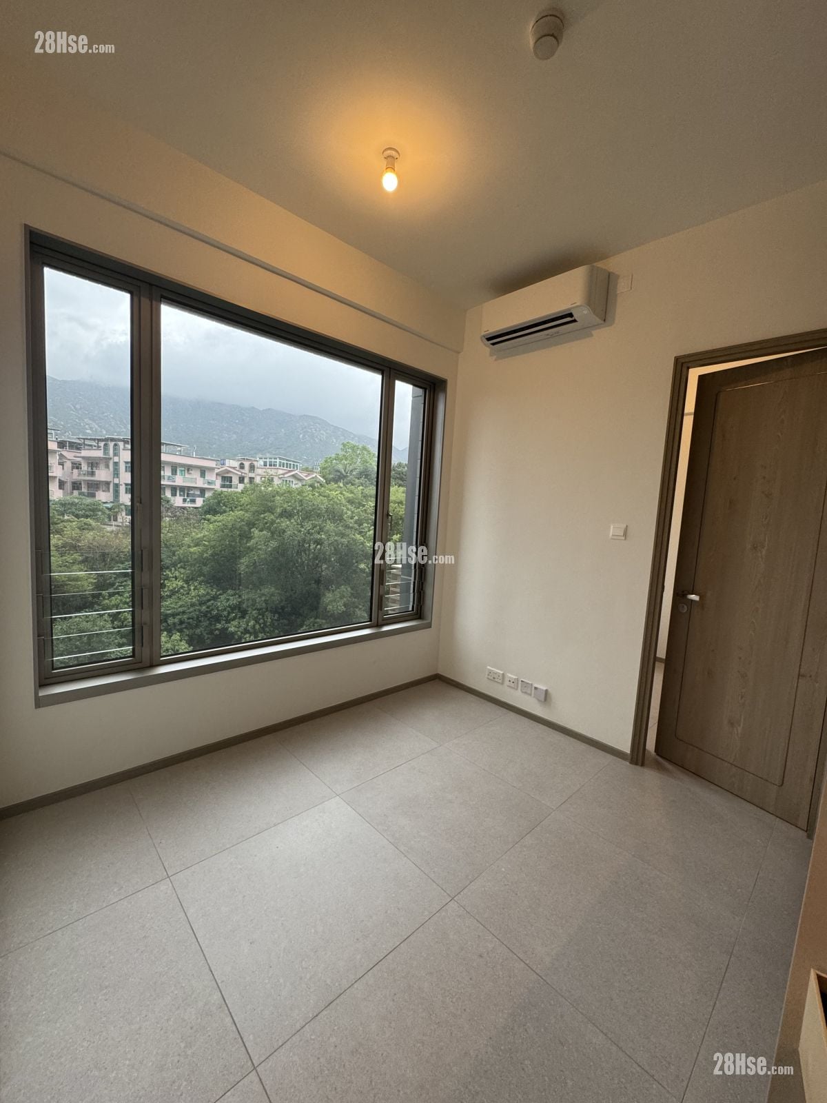 飞扬 租盘 1 房 , 1 浴室 281 平方尺