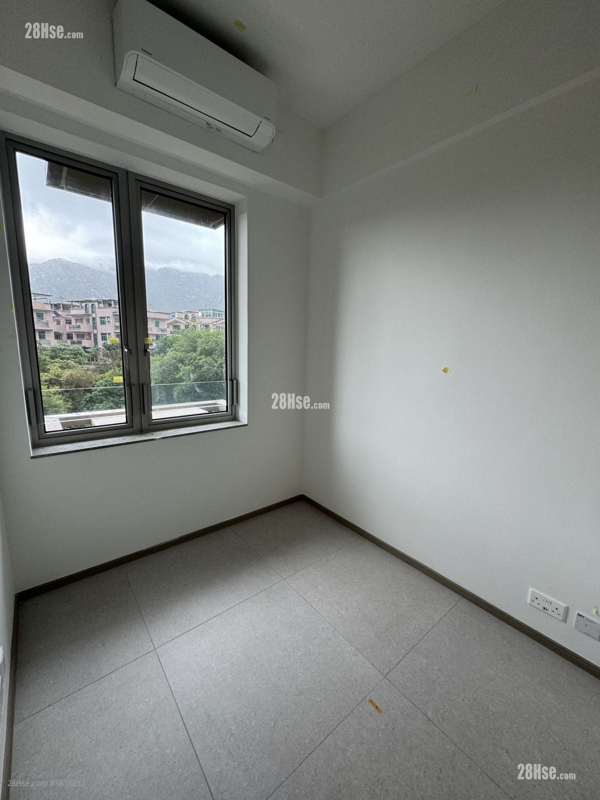 飞扬 租盘 1 房 , 1 浴室 281 平方尺