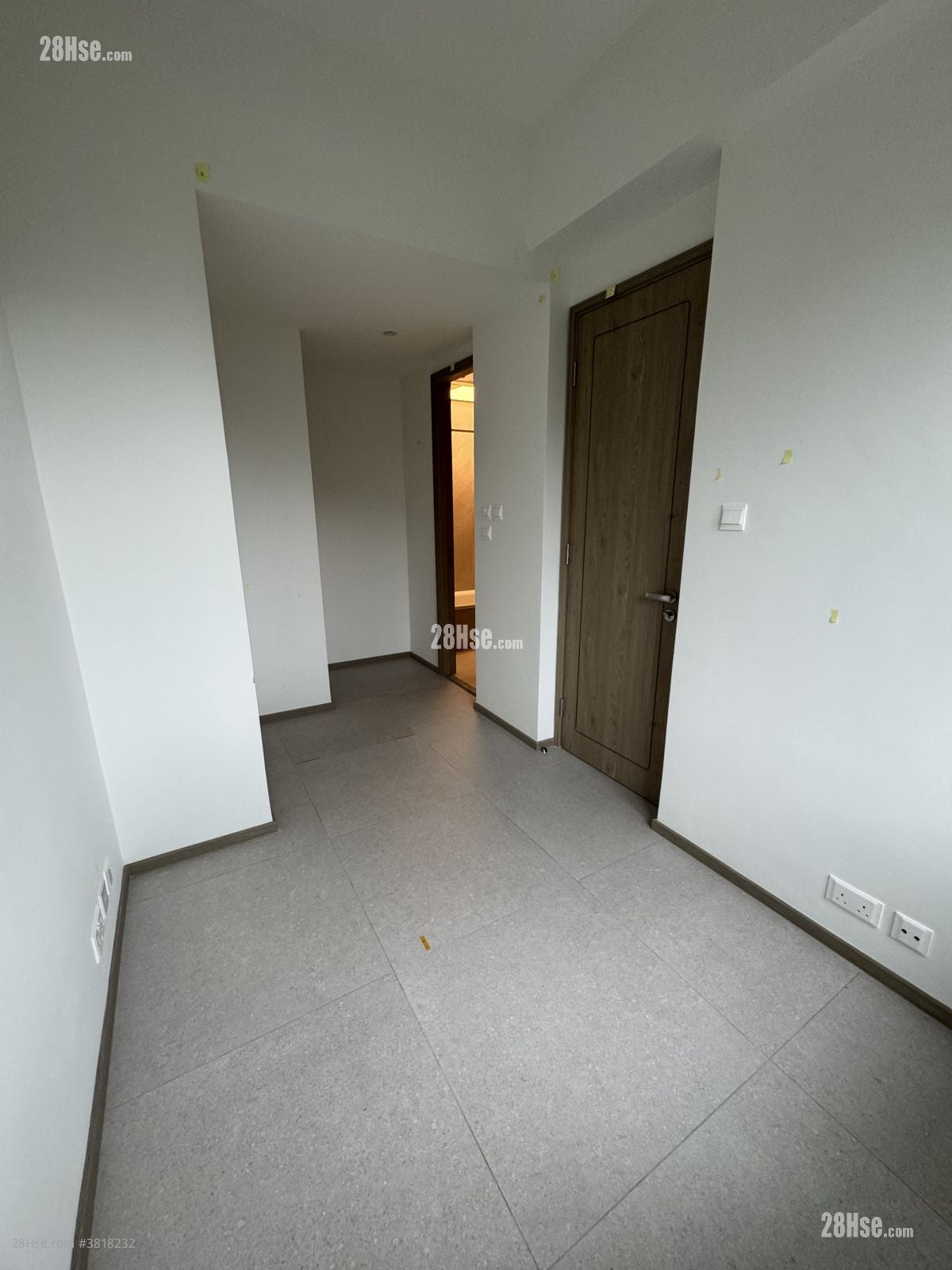 飞扬 租盘 1 房 , 1 浴室 281 平方尺