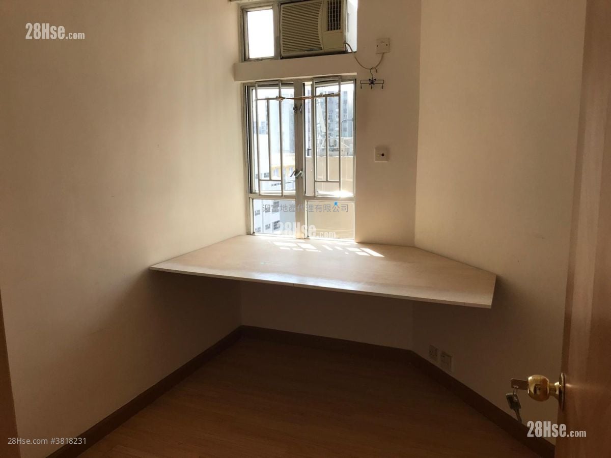 黃埔花園 售盤 2 房 , 1 浴室 607 平方呎