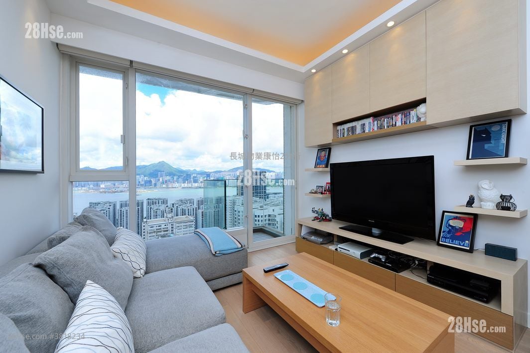 The Orchards Sell 2 Bedrooms , 2 Bathrooms 752 ft²