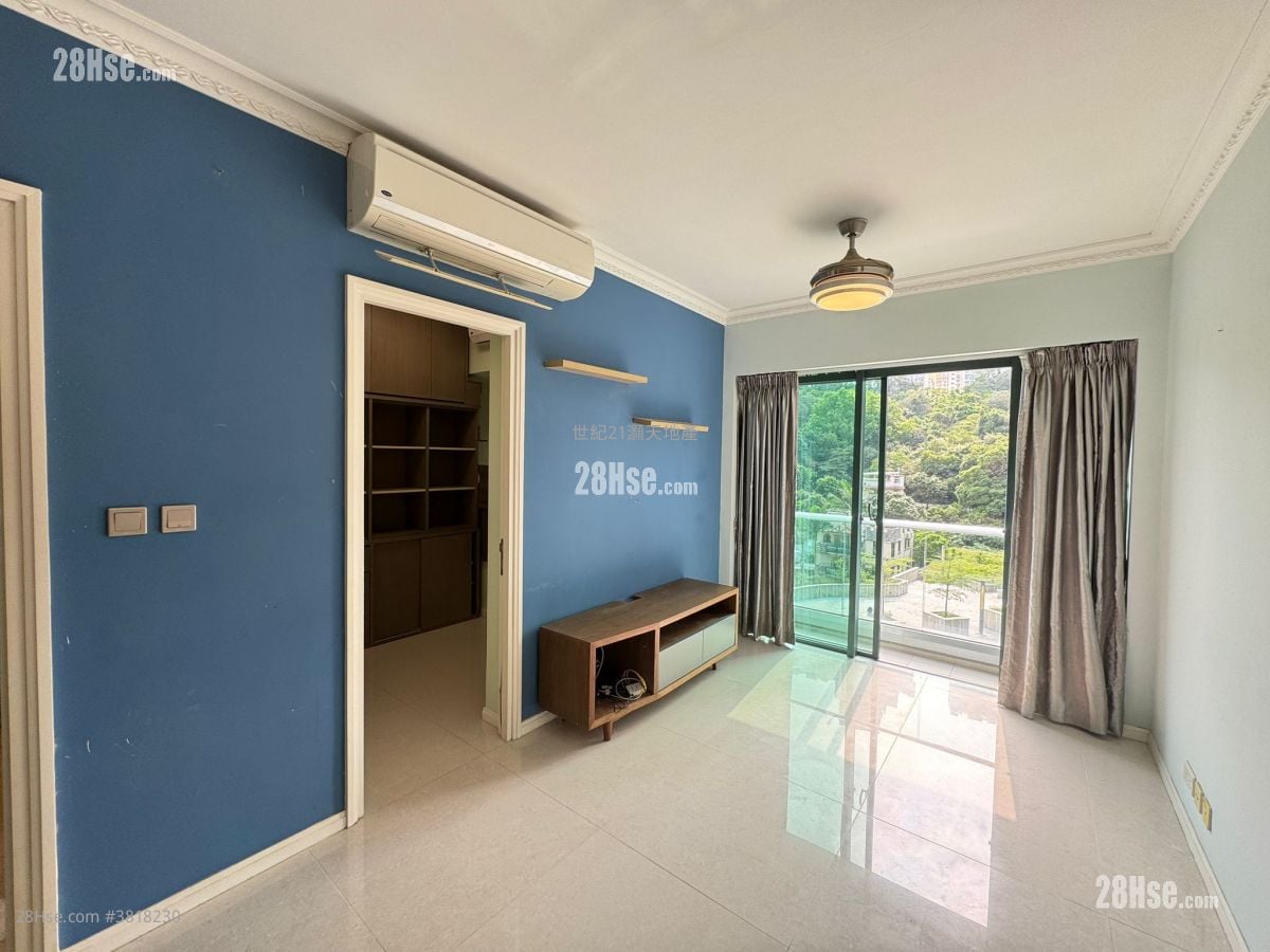 岚山 售盘 2 房 , 1 浴室 502 平方尺