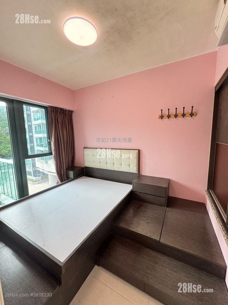 岚山 售盘 2 房 , 1 浴室 502 平方尺