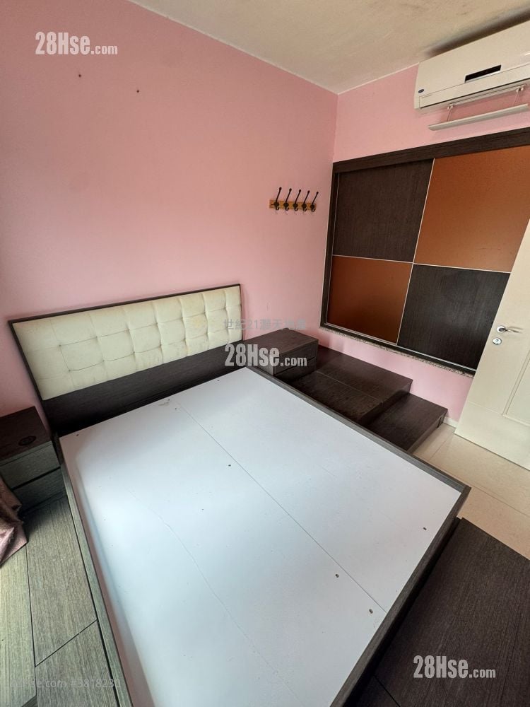 岚山 售盘 2 房 , 1 浴室 502 平方尺