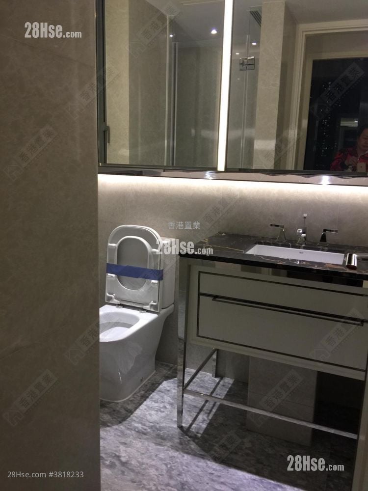 Capri 售盘 2 房 , 1 浴室 433 平方尺