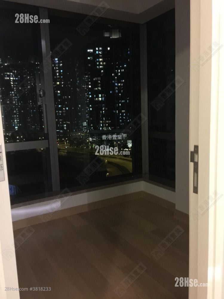 Capri 售盘 2 房 , 1 浴室 433 平方尺