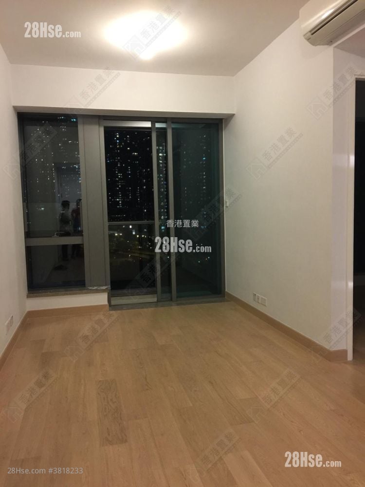 Capri 售盘 2 房 , 1 浴室 433 平方尺