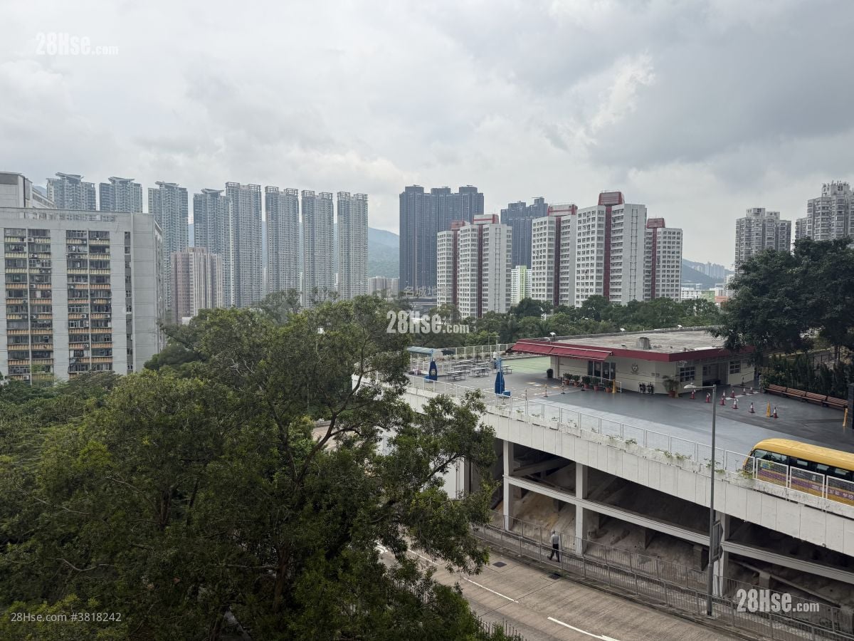 世界花園 售盤 4 房 , 4 浴室 2,217 平方呎