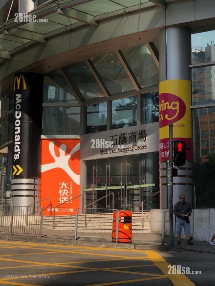 葵宝大厦 租盘 100 平方尺