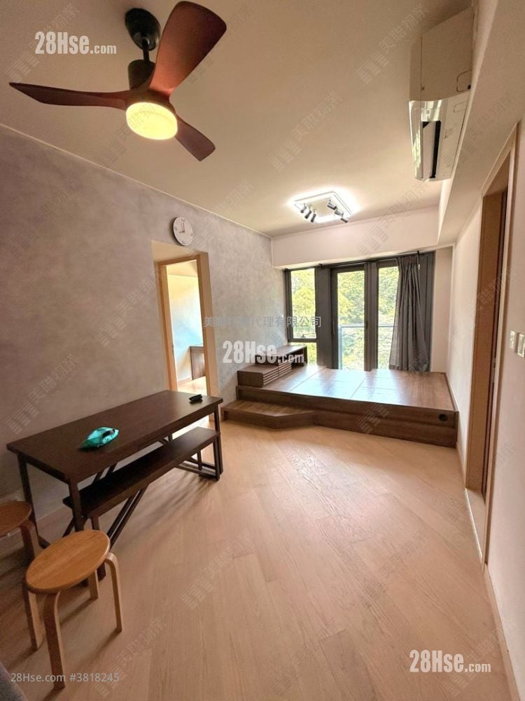 天鑽 售盤 2 房 524 平方呎