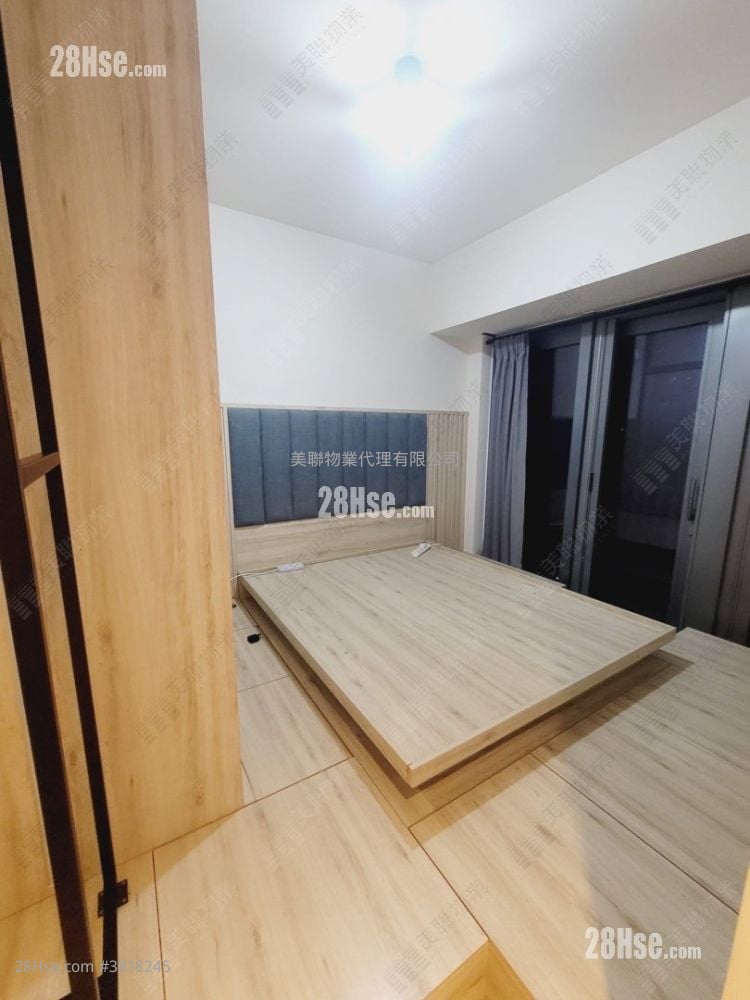 天鑽 售盤 2 房 524 平方呎