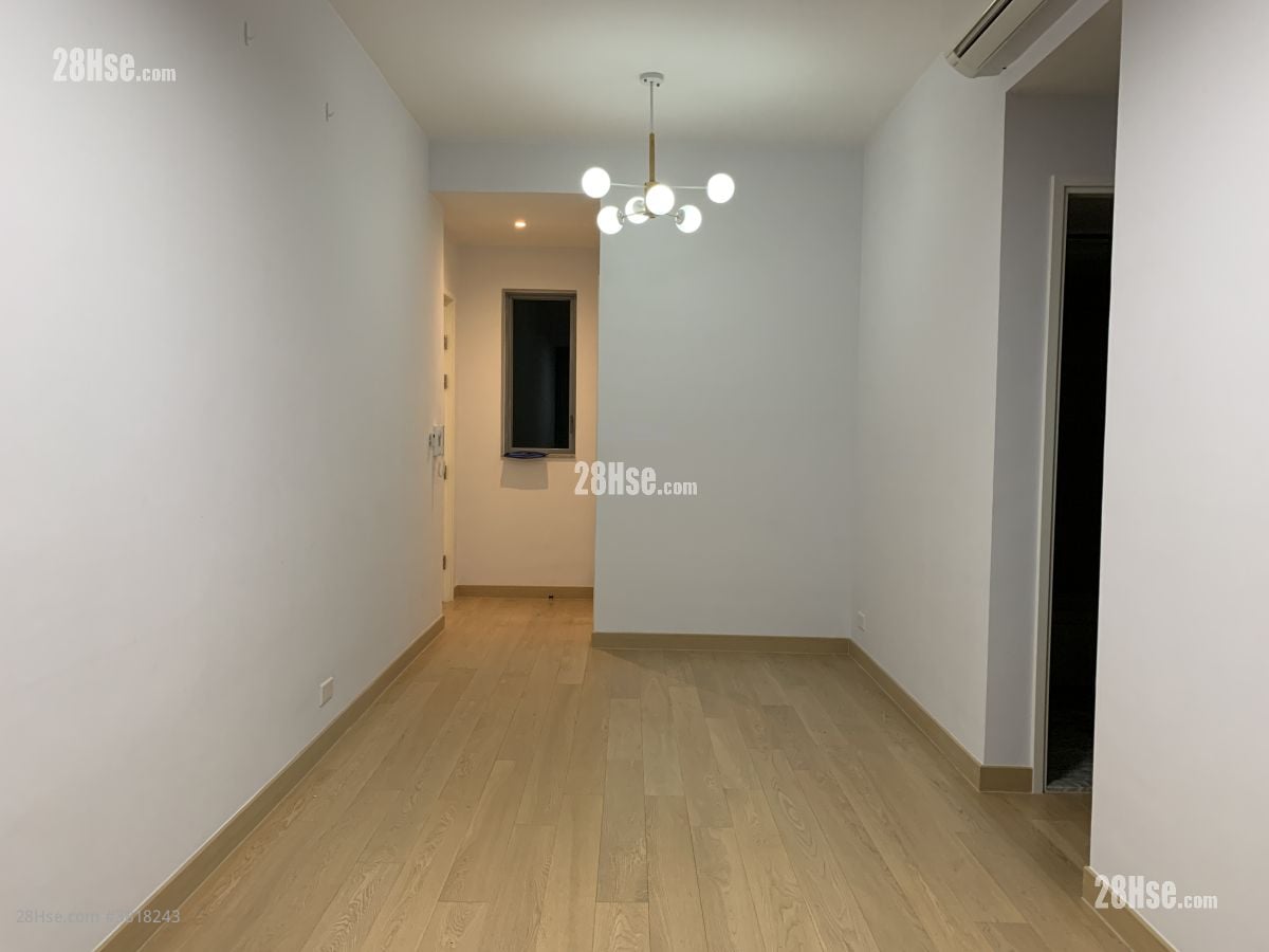 Capri 售盤 2 房 , 1 浴室 547 平方呎