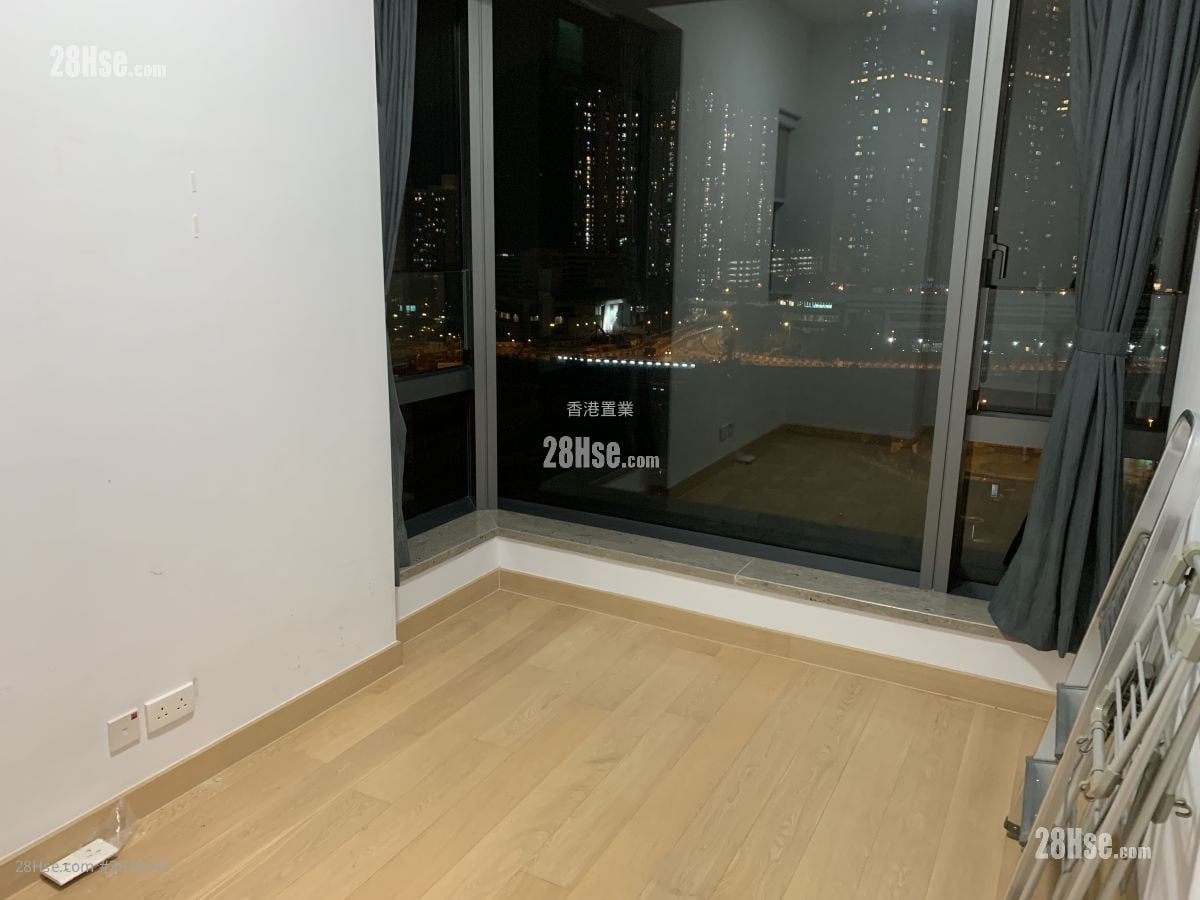 Capri 售盤 2 房 , 1 浴室 547 平方呎