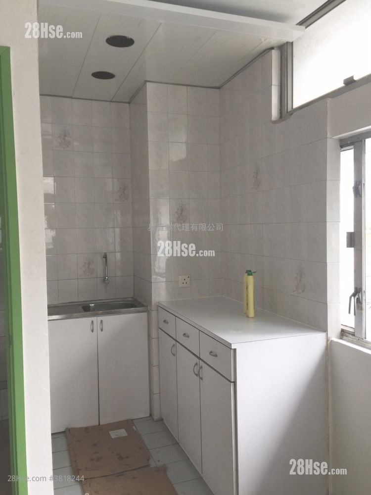 葵顺工业中心 租盘