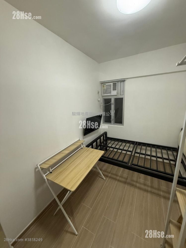 友联大厦 租盘 开放式间隔 , 1 浴室 150 平方尺