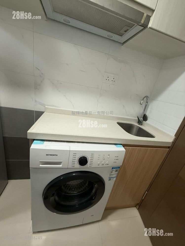 友联大厦 租盘 开放式间隔 , 1 浴室 150 平方尺