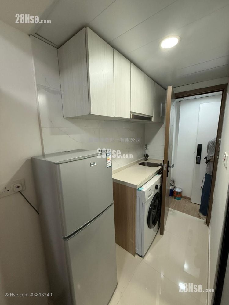 友联大厦 租盘 开放式间隔 , 1 浴室 150 平方尺