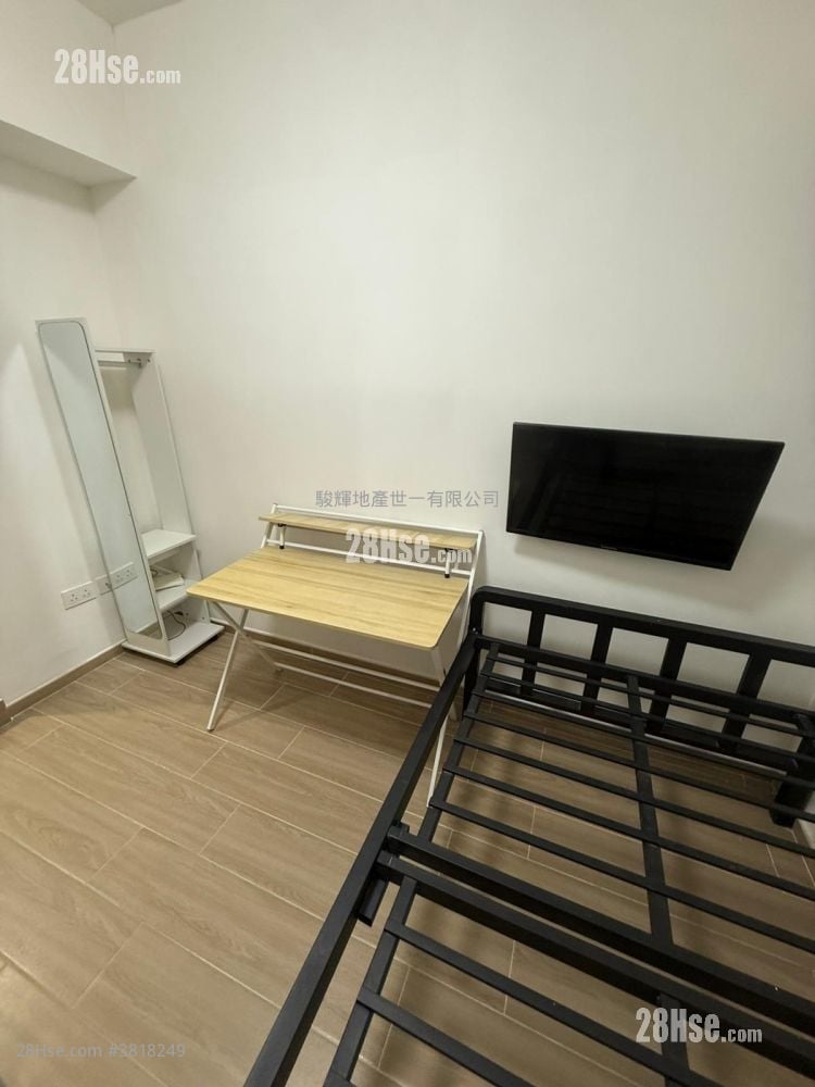 友联大厦 租盘 开放式间隔 , 1 浴室 150 平方尺