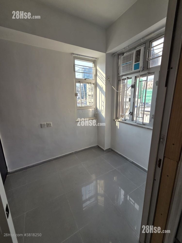 Shun Pong Building Rental 2 Bedrooms , 1 Bathroom 237 ft²