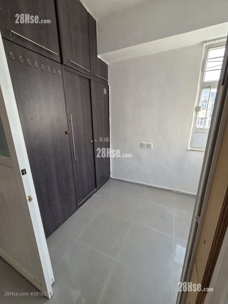 Shun Pong Building Rental 2 Bedrooms , 1 Bathroom 237 ft²