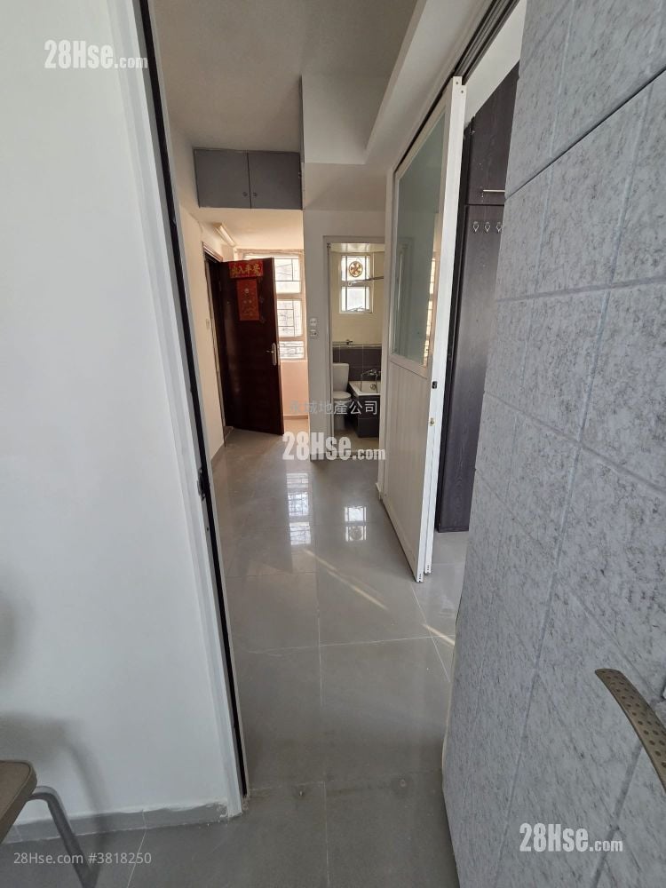 Shun Pong Building Rental 2 Bedrooms , 1 Bathroom 237 ft²