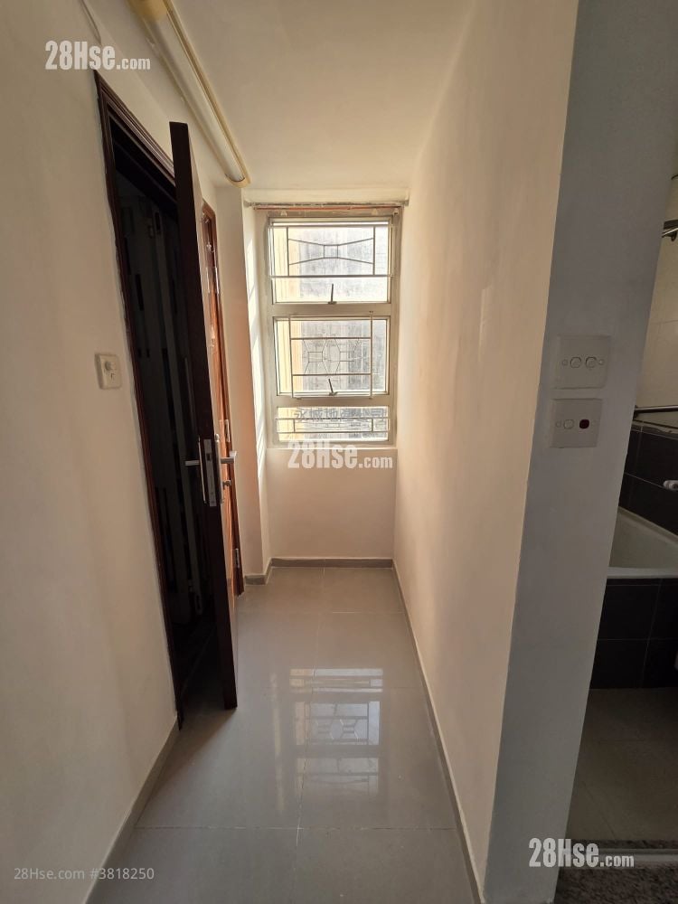 Shun Pong Building Rental 2 Bedrooms , 1 Bathroom 237 ft²