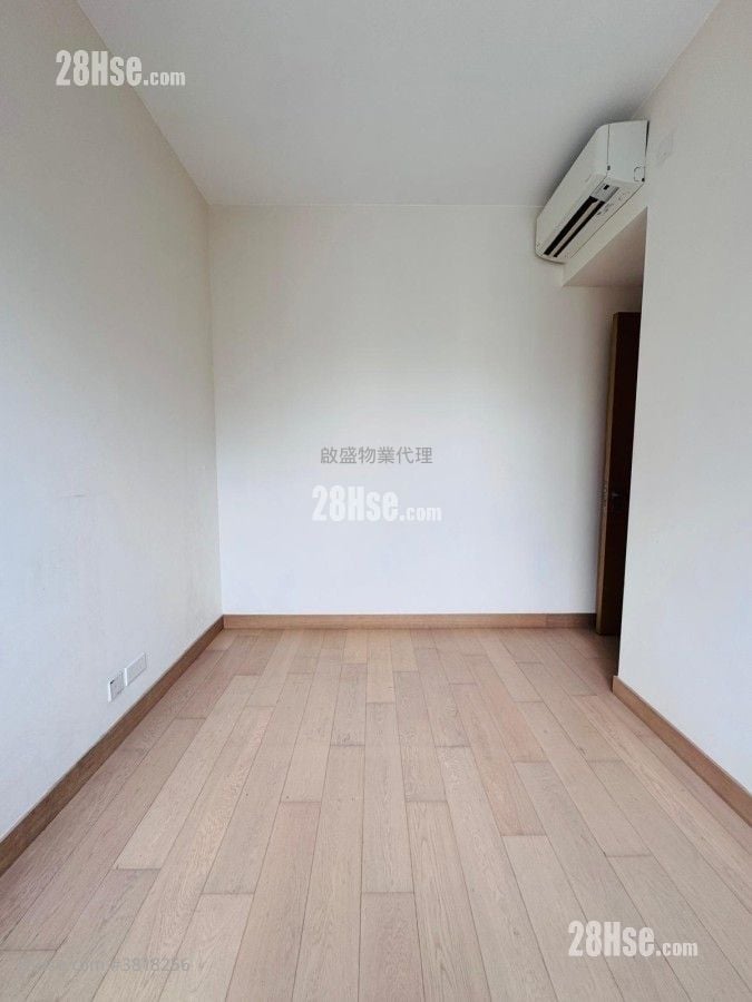 嘉汇 租盘 2 房 , 1 浴室 446 平方尺