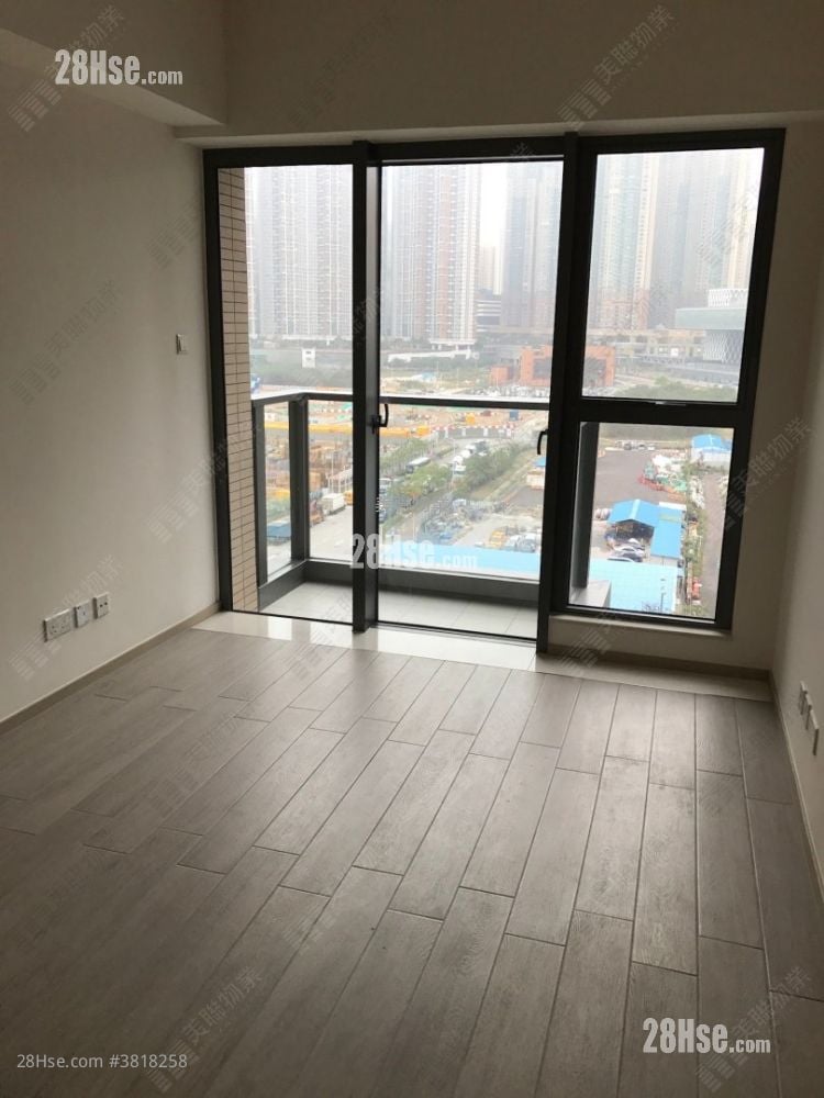 天晉 售盤 3 房 663 平方呎