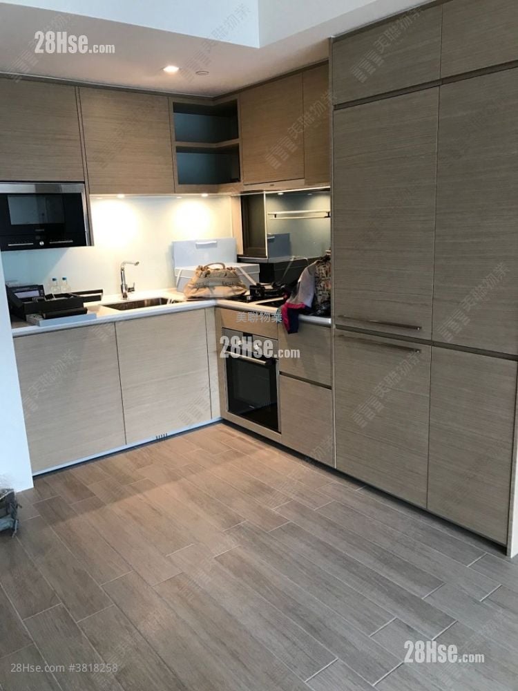 天晉 售盤 3 房 663 平方呎