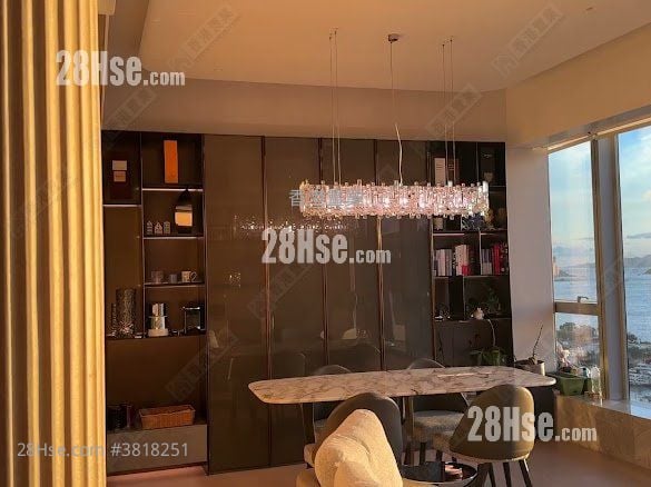 The Cullinan Sell 3 Bedrooms , 2 Bathrooms 997 ft²