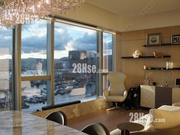 The Cullinan Sell 3 Bedrooms , 2 Bathrooms 997 ft²