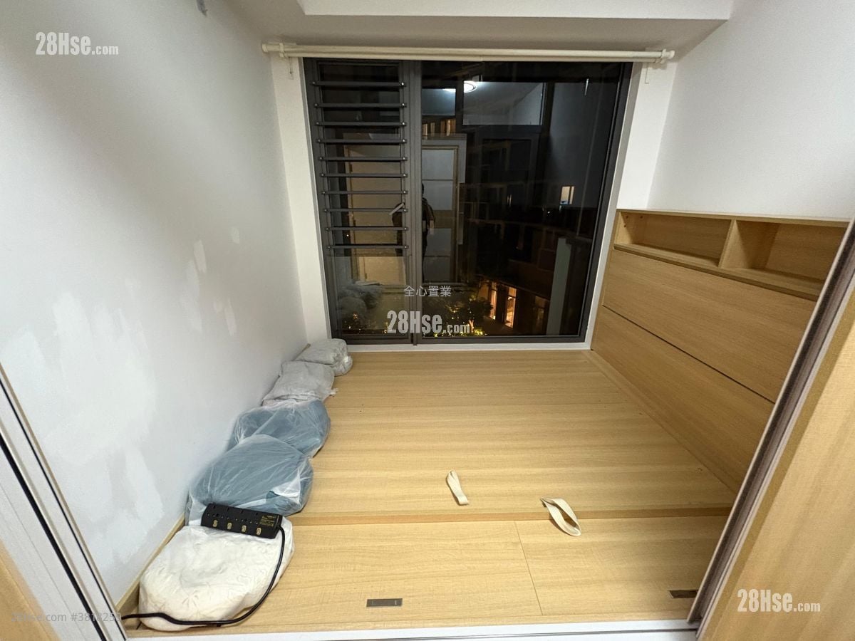 THE CARMEL 租盘 1 房 , 1 浴室 365 平方尺