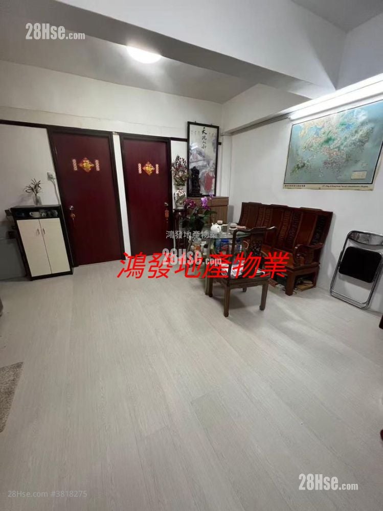 Ji Long Sell 3 Bedrooms , 1 Bathroom 460 ft²