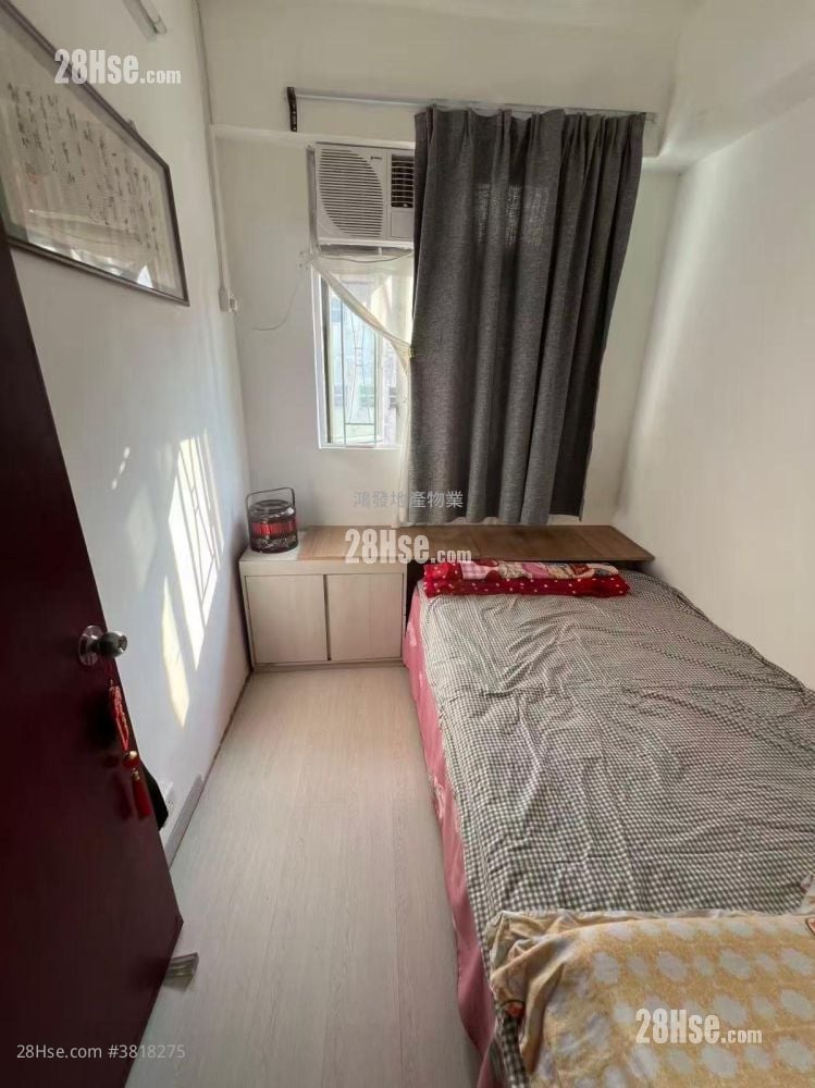 Ji Long Sell 3 Bedrooms , 1 Bathroom 460 ft²