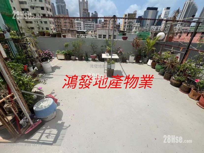 Ji Long Sell 3 Bedrooms , 1 Bathroom 460 ft²