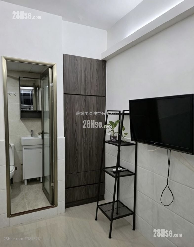 永利大廈 售盤 3 房 , 3 浴室 643 平方呎