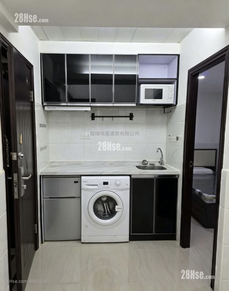 永利大廈 售盤 3 房 , 3 浴室 643 平方呎