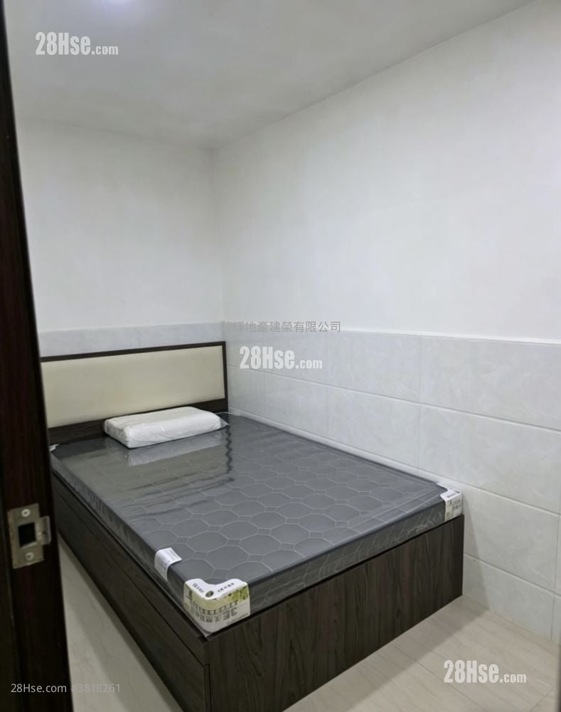 永利大廈 售盤 3 房 , 3 浴室 643 平方呎