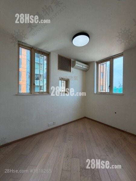 海濱南岸 租盤 2 房 481 平方呎