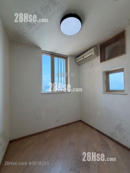 海濱南岸 租盤 2 房 481 平方呎