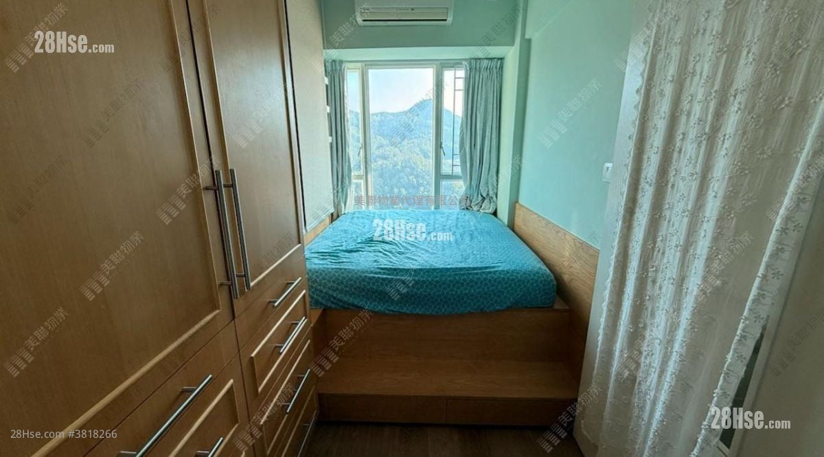 La Splendeur Of Le Prestige Sell 3 Bedrooms , 2 Bathrooms 731 ft²