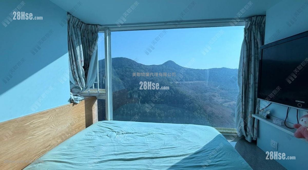 La Splendeur Of Le Prestige Sell 3 Bedrooms , 2 Bathrooms 731 ft²