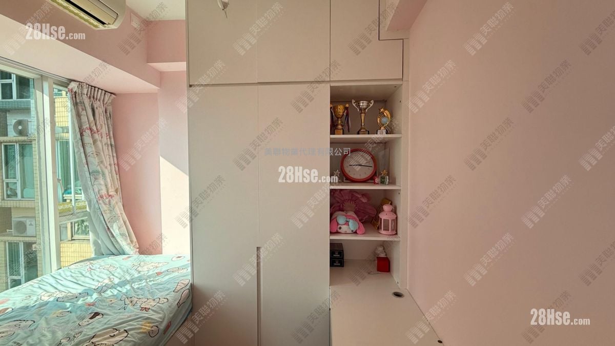 La Splendeur Of Le Prestige Sell 3 Bedrooms , 2 Bathrooms 731 ft²