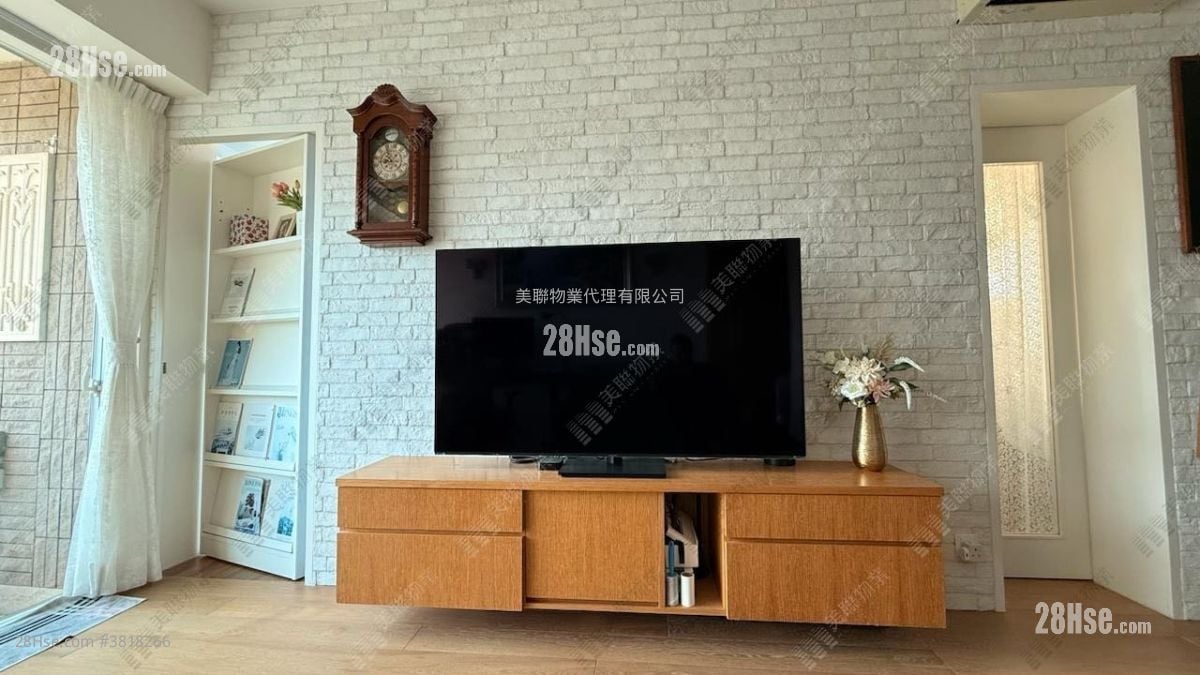 La Splendeur Of Le Prestige Sell 3 Bedrooms , 2 Bathrooms 731 ft²