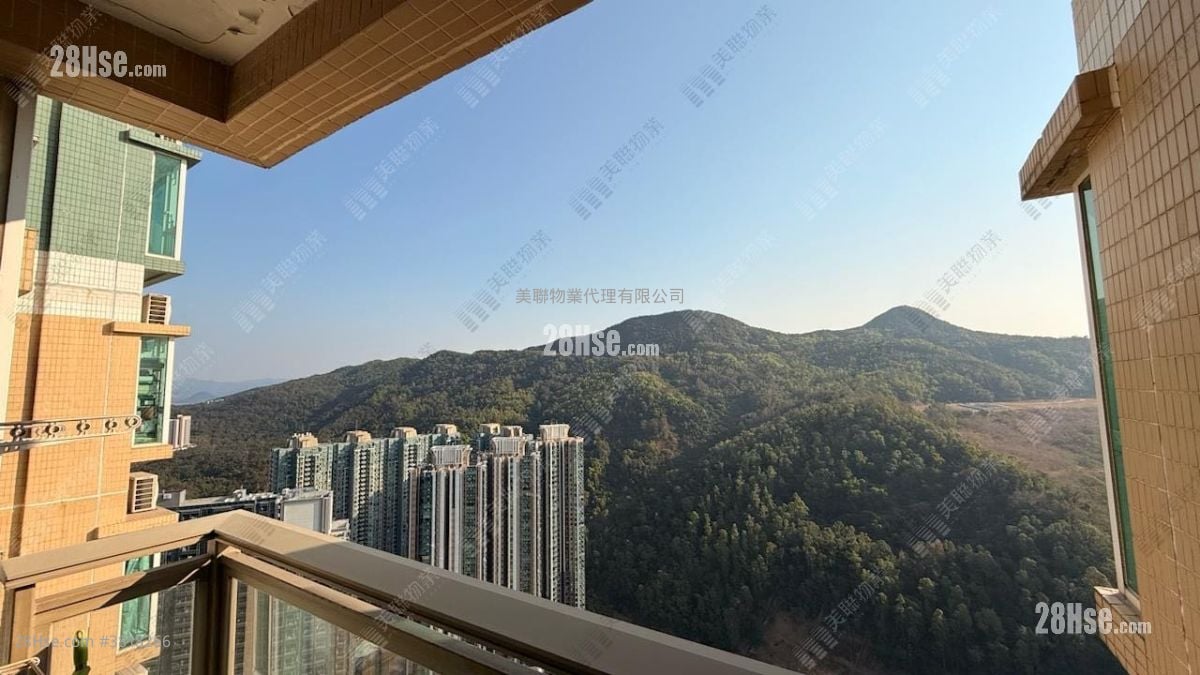 La Splendeur Of Le Prestige Sell 3 Bedrooms , 2 Bathrooms 731 ft²