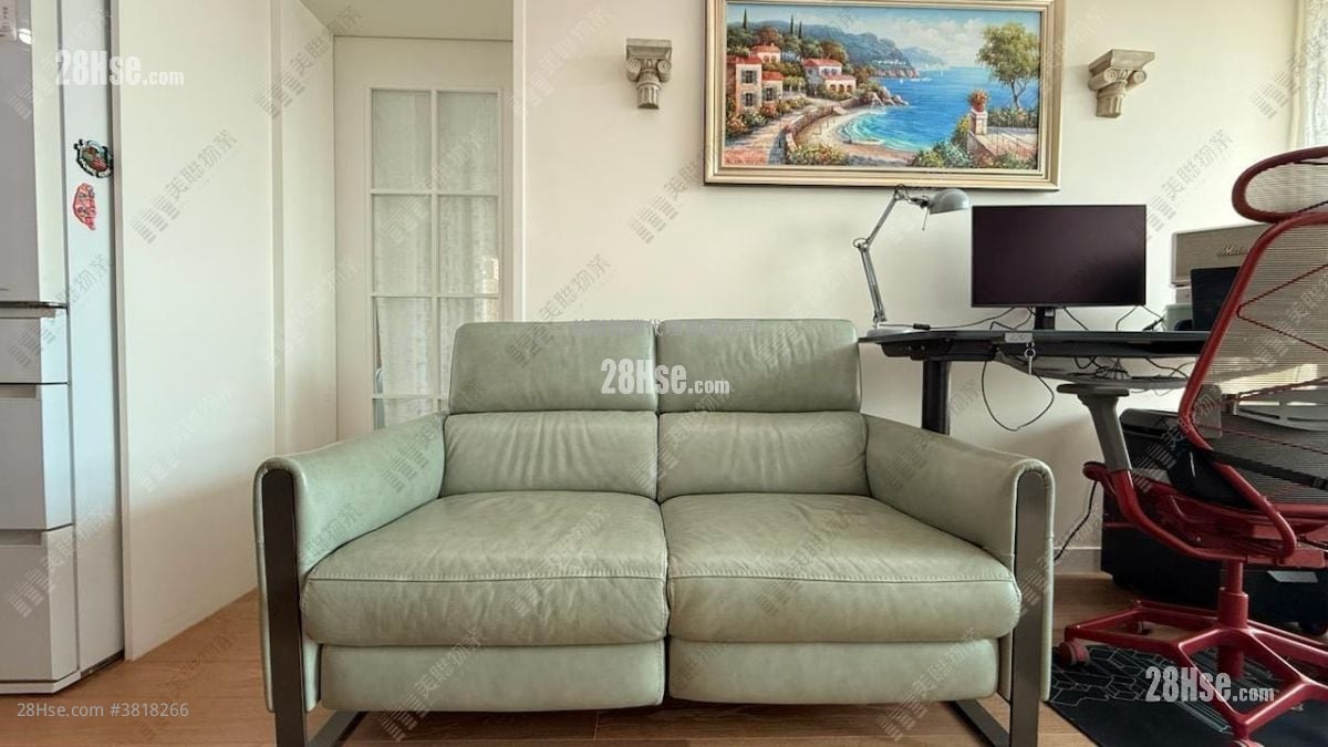 La Splendeur Of Le Prestige Sell 3 Bedrooms , 2 Bathrooms 731 ft²