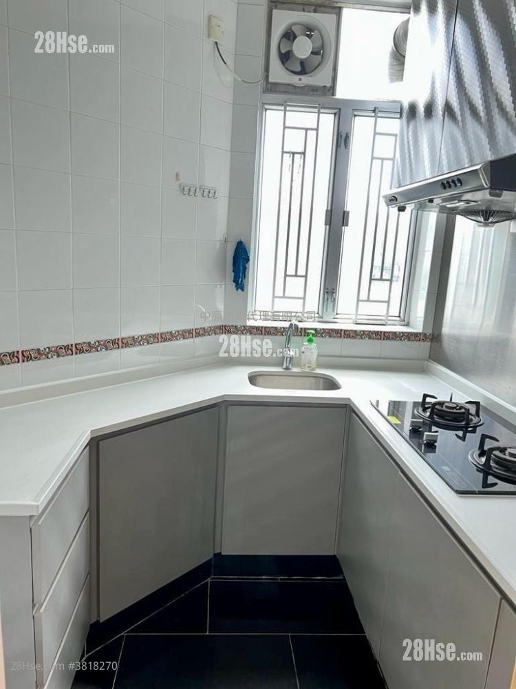 Discovery Park Sell 2 Bedrooms , 1 Bathroom 493 ft²