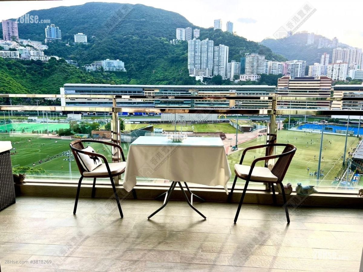 逸廬 售盤 3 房 , 1 浴室 2,049 平方呎